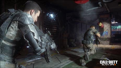 Call of Duty: Black Ops III - 11