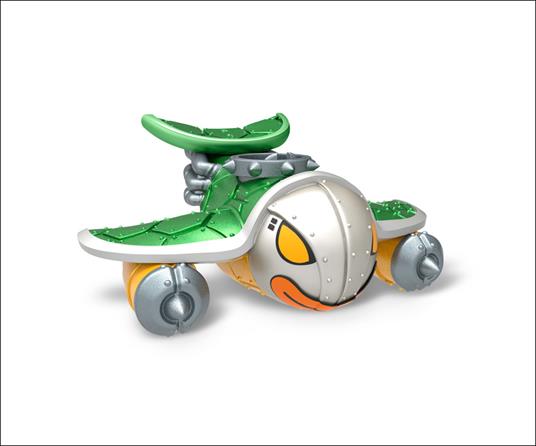 Skylanders SuperChargers Starter Pack - 4