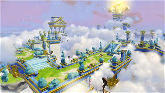 Skylanders SuperChargers Starter Pack - 7