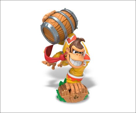 Skylanders SuperChargers Starter Pack - 3