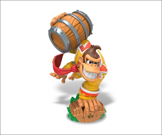 Skylanders SuperChargers Starter Pack - 3