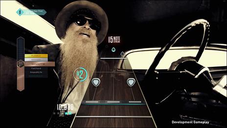 Guitar Hero Live (Bundle) - 7