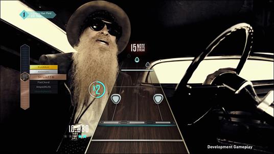Guitar Hero Live (Bundle) - 7
