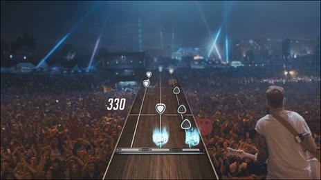 Guitar Hero Live (Bundle) - 6