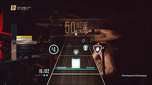 Guitar Hero Live (Bundle) - 11