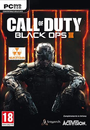 Call of Duty: Black Ops III NUK3TOWN Edition - 2