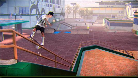 Tony Hawk's Pro Skater 5 - PS4 - 9