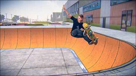 Tony Hawk's Pro Skater 5 - PS4 - 10