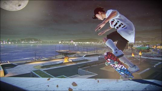 Tony Hawk's Pro Skater 5 - 5