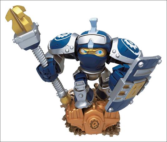 Skylanders SuperChargers High Volt - 2