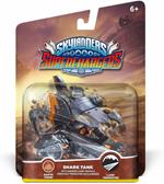 Skylanders Superchargers Shark Tank