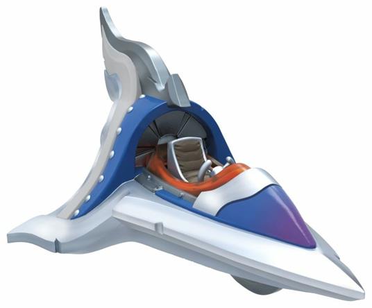 Skylanders SuperChargers Sky Slicer - 2