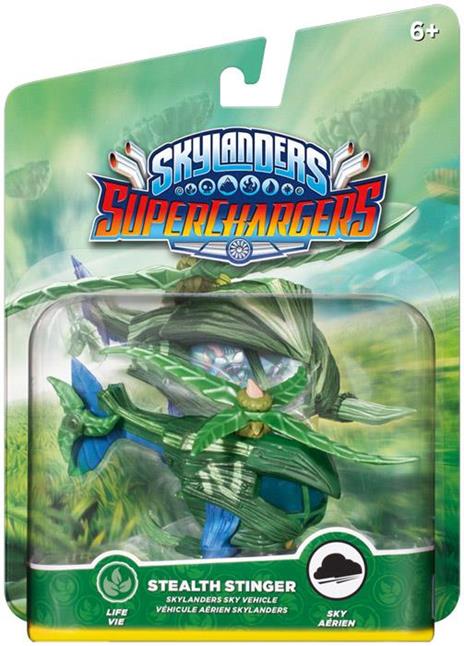 Activision Skylanders SuperChargers - Stealth Stinger