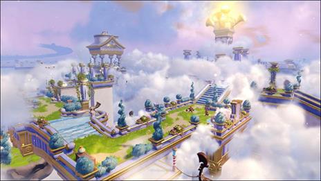 Activision Skylanders SuperChargers DP 1 - 4
