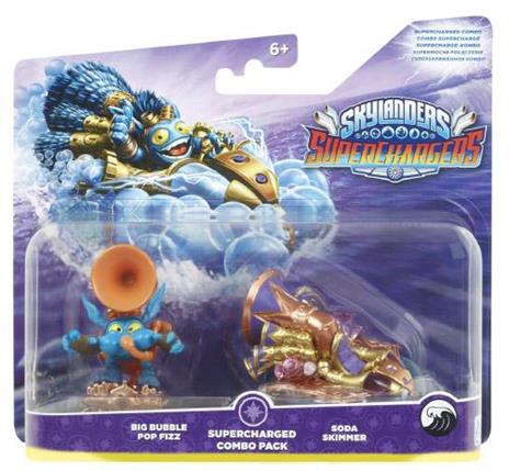 Skylanders Dual Pack 3 (SC)