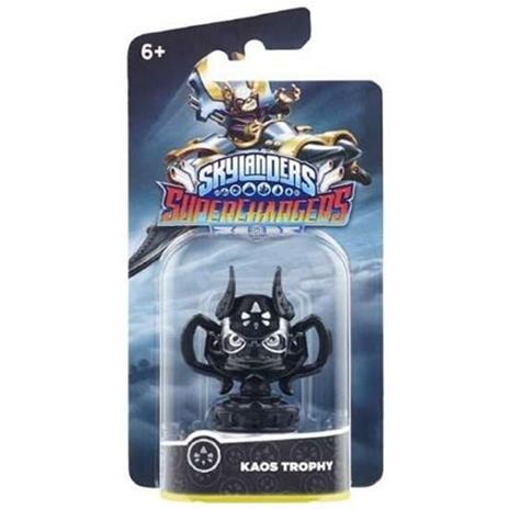 Skylanders Kaos Trophy (sc) - 2