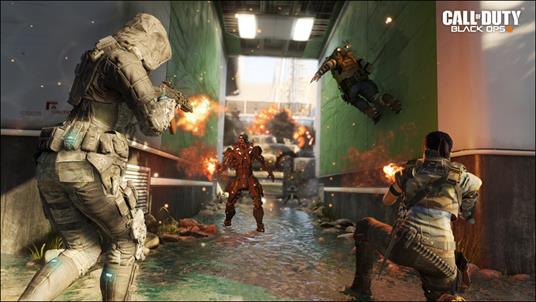 Call Of Duty: Black Ops III - XONE - 5