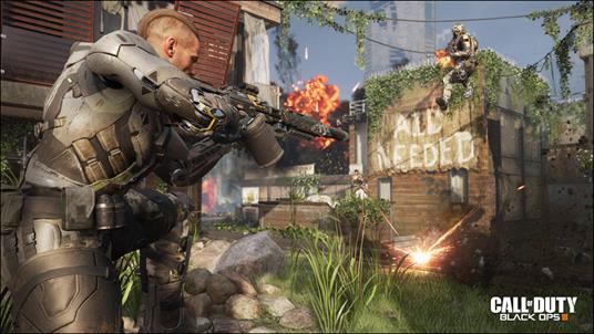 Call Of Duty: Black Ops III - XONE - 7