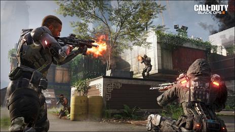 Call Of Duty: Black Ops III - XONE - 7