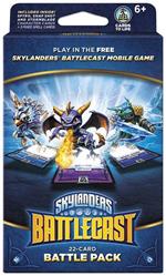 Skylanders Battlecast - Battle Pack A