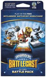 Skylanders Battlecast - Battle Pack B