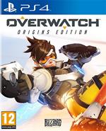 Overwatch: Origins Edition