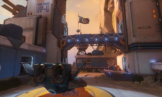 Overwatch: Origins Edition - 5