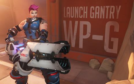 Overwatch: Origins Edition - 10