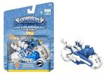 Skylanders Vehicle Blue Gold Rusher (SC)