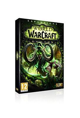 World of Warcraft Legion - PC - 2