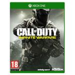 Activision Call Of Duty : Infinite Warfare, Xbox One videogioco Basic Inglese, Francese