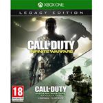 Activision Call of Duty: Infinite Warfare & Legacy Edition, Xbox One videogioco Francese