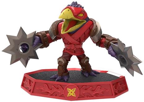Activision Skylanders Imaginators: Sensei - Tae Kwon Crow Personaggio d'azione giocattolo Bambini - 3