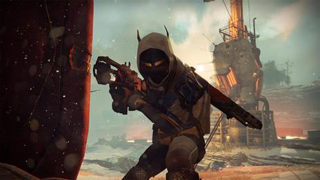 Destiny: The Collection - XONE - 3