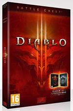 Diablo 3 - Battle Chest - PC
