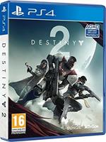 Destiny 2 - PS4 [French Edition]