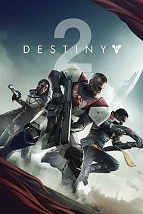 Destiny 2, Xbox One
