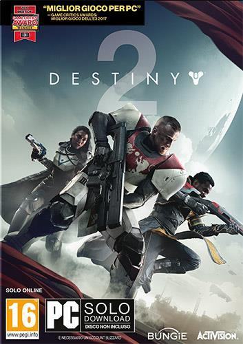 Destiny 2 - PC - 2