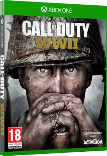 Call of Duty: WW2 - XONE - 3
