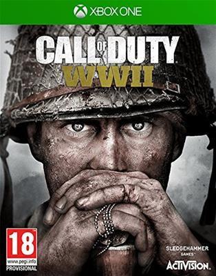 Call of Duty: WW2 - XONE - 2