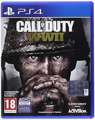 Call of Duty: WW2 - PS4 - 3