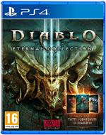 Diablo III Eternal Collection - PS4