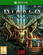 Diablo III: Eternal Collection [Edizione: Francia]