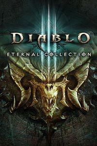 Diablo III Eternal Collection - XONE