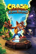 Microsoft Crash Bandicoot N. Sane Trilogy, Xbox One videogioco