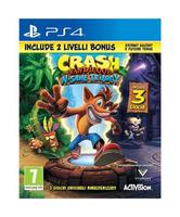 Crash Bandicoot N'Sane Trilogy 2.0 - PS4