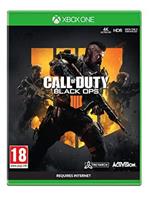 Activision Call of Duty: Black Ops 4, Xbox One Standard Inglese