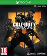 Call of Duty: Black Ops 4, Xbox One