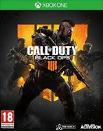 Call of Duty Black Ops 4 - XONE [French Edition]
