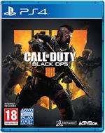 Call of Duty: Black ops 4 PS4 - PlayStation 4